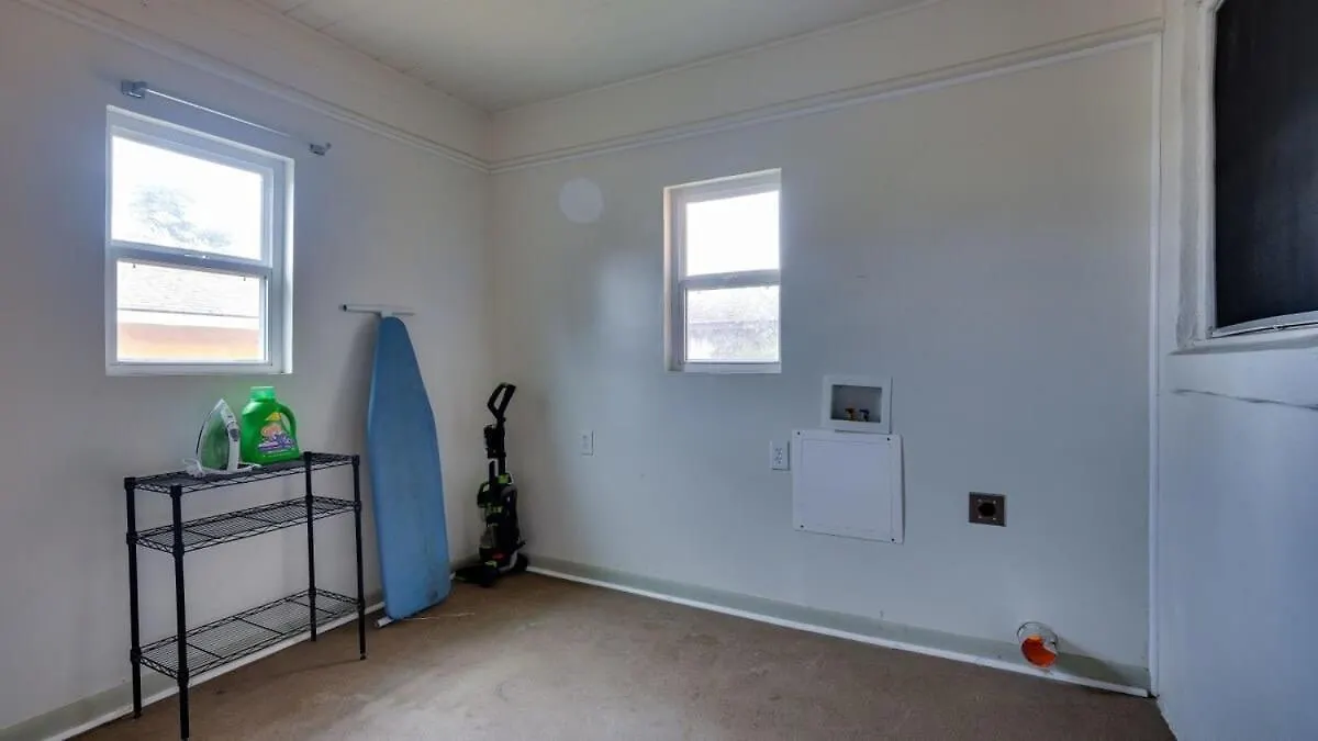 Retro Rainbow At Herb River-Highlighter Hideaway #5 Savannah Casa vacanze