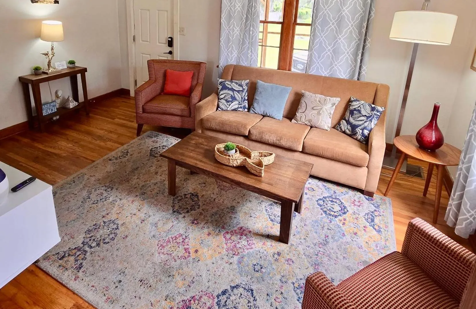 Retro Rainbow At Herb River-Highlighter Hideaway #5 Savannah Casa vacanze